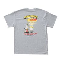 Flying Bucket T-Shirt