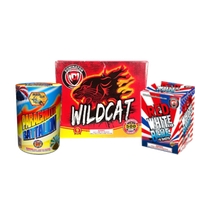 Featured Fireworks