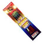 Morning Glory Sparklers 14 Inch -  Box of 144