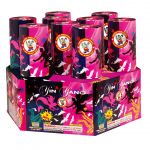 Yin Yang - 500 Gram Firework