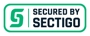 Secured by Sectigo