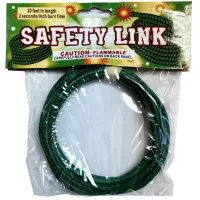 Safety Link Fuse - Green