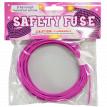 Safety Link Fuse - Pink