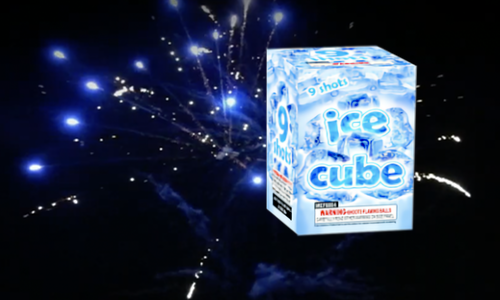 Check out our huge online selection of 200 gram fireworks cakes.  We've  got what you need; from hot new items to your classic favorites!  They're great show starters or for smaller spaces.
