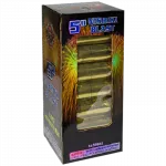 5 Inch Nishiki Blast Artillery Shells