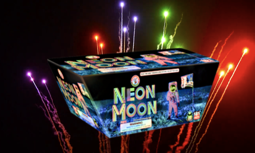 We have the largest variety of 500 gram fireworks cakes for your online fireworks shopping. Great cakes from Black Cat, Dominator, Fox, Mad Ox, Shogun, Winda Fireworks, and more!