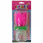 Musical Birthday Cake Fountain