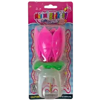 Musical Birthday Cake Fountain