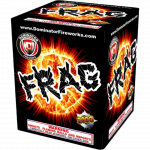 Frag - 200 Gram Firework