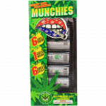 Munchies 1.5 Inch Artillery Shells