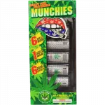 Munchies 1.5 Inch Artillery Shells