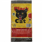 Black Cat Firecrackers 20/100