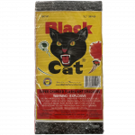 Black Cat Firecrackers  - Full Brick