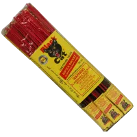 Black Cat Bottle Rockets