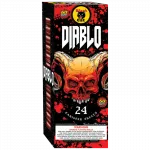 Black Cat Diablo Artillery Shells