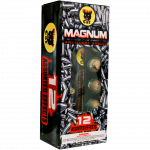 Black Cat Magnum Artillery Shells