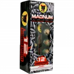 Black Cat Magnum Artillery Shells