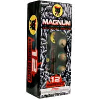 Black Cat Magnum Artillery Shells
