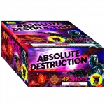 Absolute Destruction