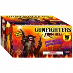 Gunfighters From Hell