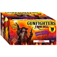 Gunfighters From Hell