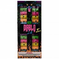Neon Diablo - 24 Pack