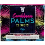 Caribbean Palms