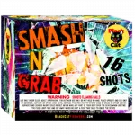 Smash N Grab