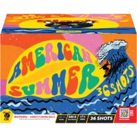 American Summer
