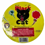Black Cat Firecrackers -  500 Roll