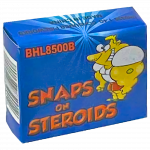 Snaps On Steroids (Single Box)