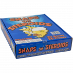 Snaps On Steroids