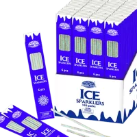 Ice Sparklers
