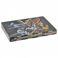 Air Force Fleet - Fireworks Airplanes