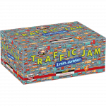 Traffic Jam - 500 Gram Firework