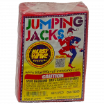 Jumping Jacks