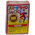 Jumping Jacks