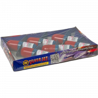 Silver Jet