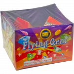 Flying Gem - Blast Wave