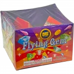Flying Gem - Blast Wave