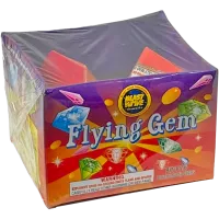 Flying Gem - Blast Wave