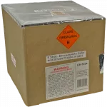 Brocade Color And Strobe