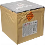 Color Change Mines and Shells