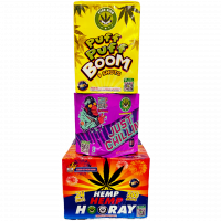 Chillin Out Assortment