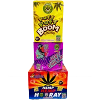 Chillin Out Assortment