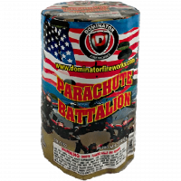Parachute Battalion