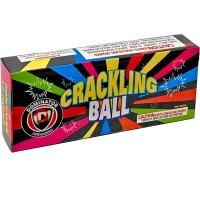 Crackling Ball