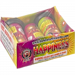 Happiness Fountain - 3 pack