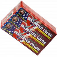 #8 Color Sparklers