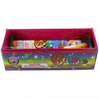 Cuckoo Fountain - 2 Pack